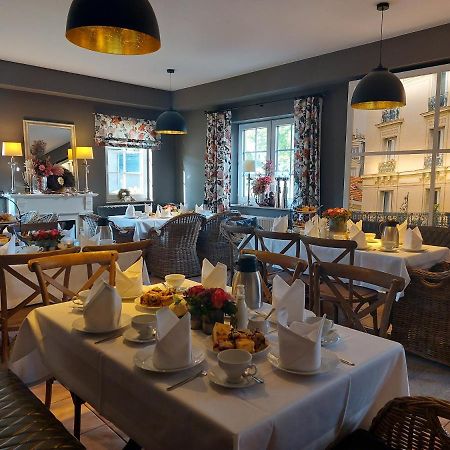 Pouls Hof Hotel Weimar Erfurt Klettbach Екстер'єр фото