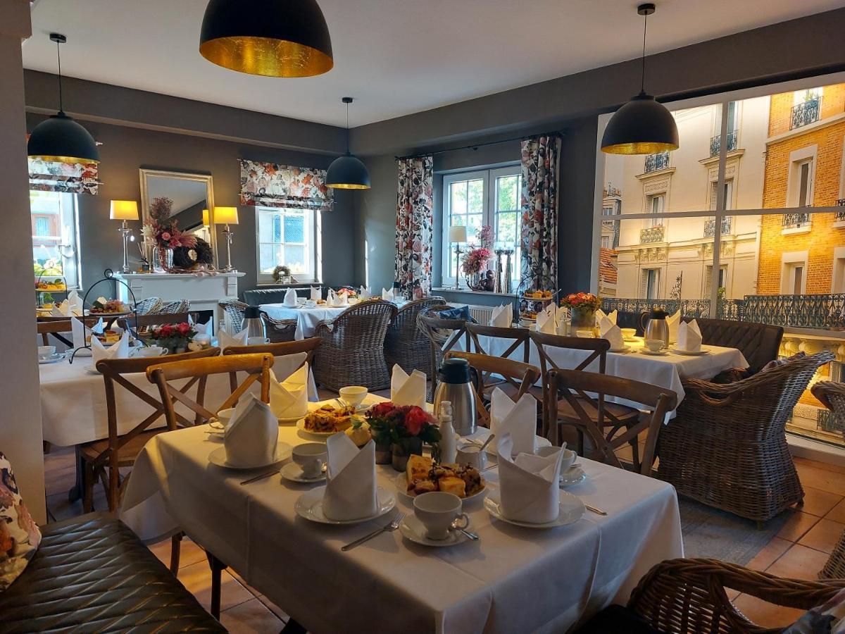 Pouls Hof Hotel Weimar Erfurt Klettbach Екстер'єр фото