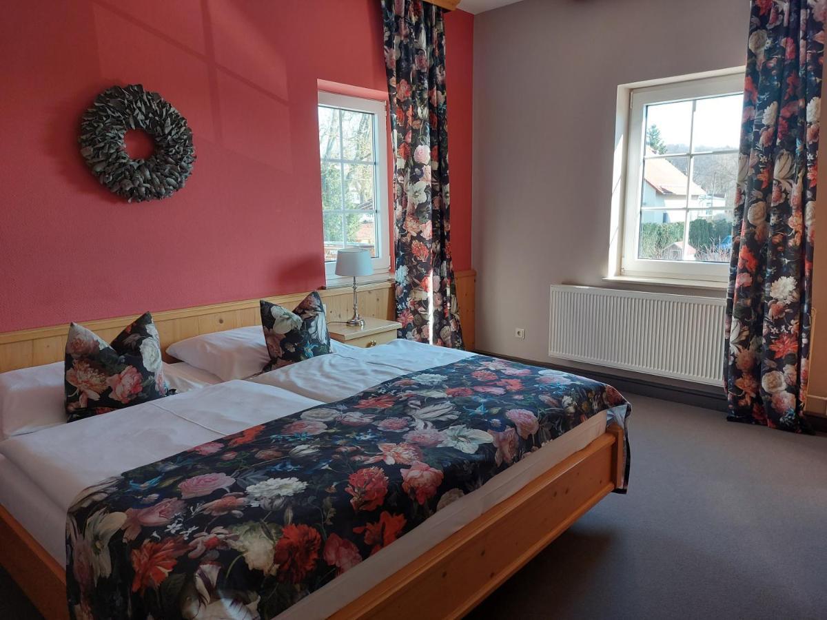 Pouls Hof Hotel Weimar Erfurt Klettbach Екстер'єр фото