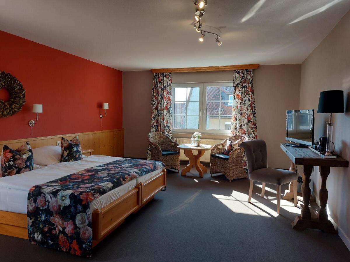 Pouls Hof Hotel Weimar Erfurt Klettbach Екстер'єр фото