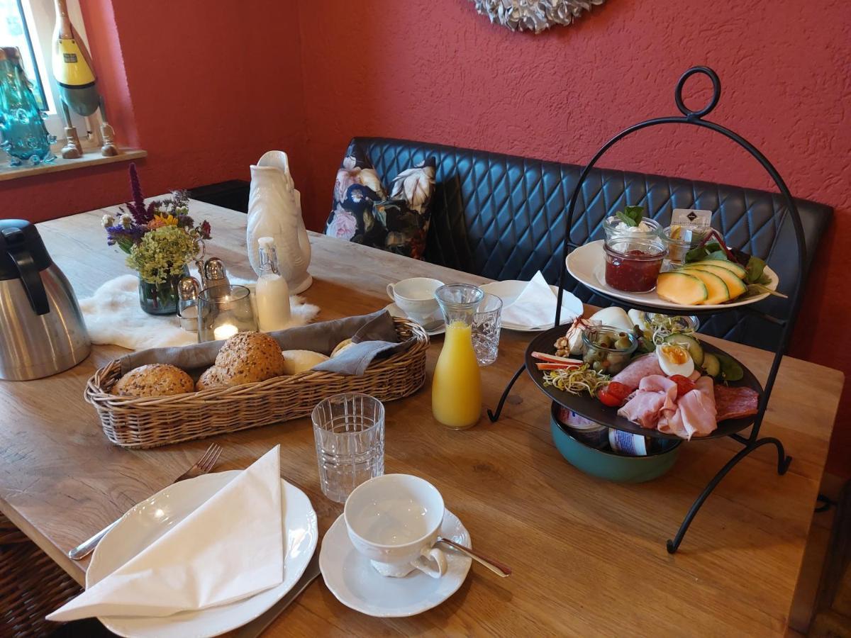 Pouls Hof Hotel Weimar Erfurt Klettbach Екстер'єр фото
