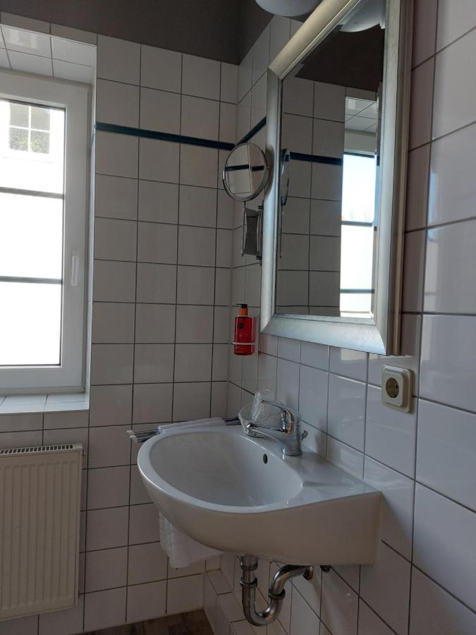 Pouls Hof Hotel Weimar Erfurt Klettbach Екстер'єр фото