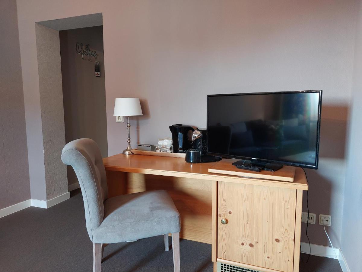 Pouls Hof Hotel Weimar Erfurt Klettbach Екстер'єр фото