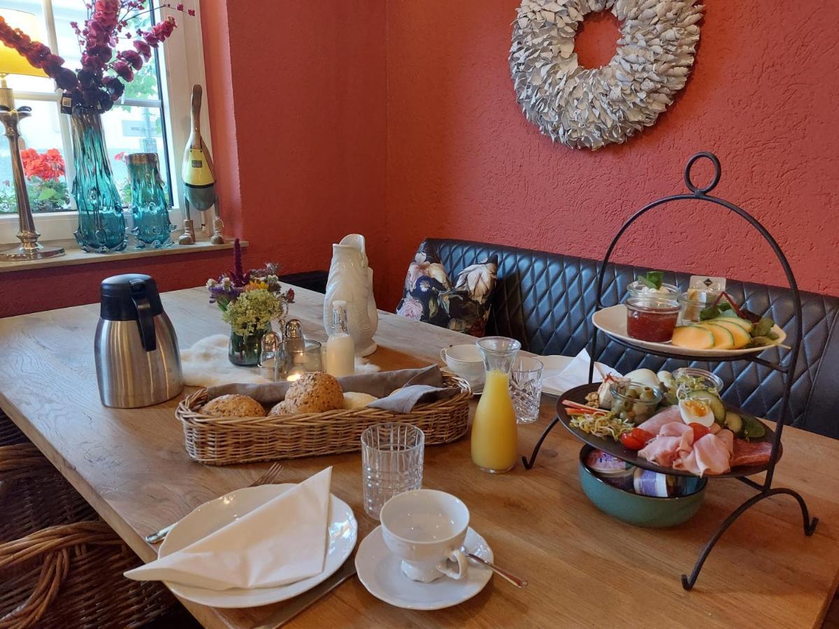 Pouls Hof Hotel Weimar Erfurt Klettbach Екстер'єр фото