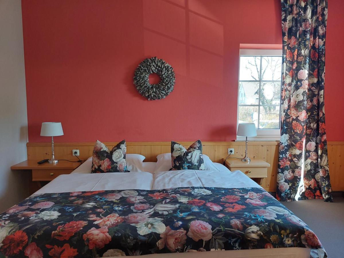 Pouls Hof Hotel Weimar Erfurt Klettbach Екстер'єр фото