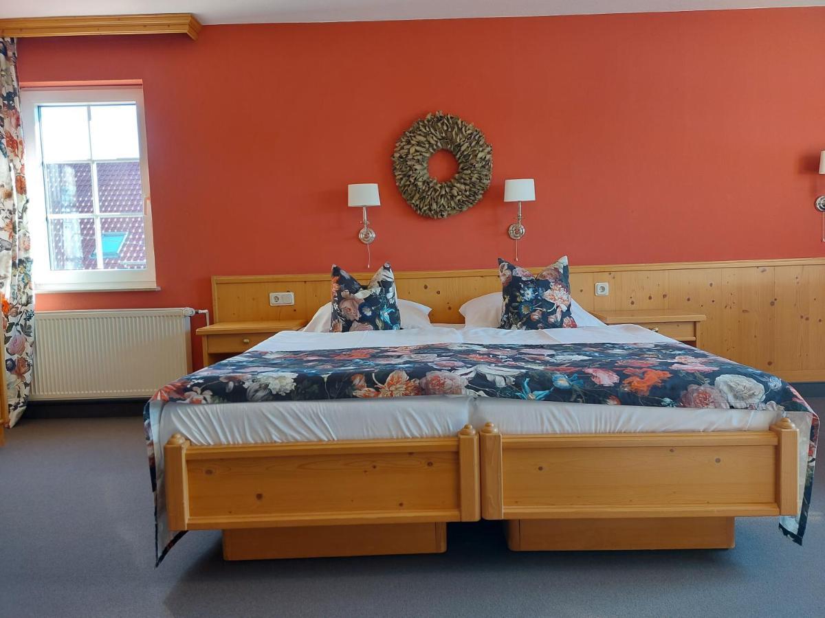 Pouls Hof Hotel Weimar Erfurt Klettbach Екстер'єр фото